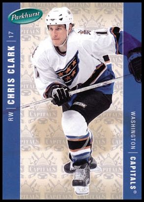 490 Chris Clark